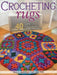 Crocheting Rugs by Nola A. Heidbreder