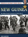 New Guinea: The Allied Jungle Campaign in World War II by Jon Diamond