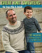 Great Knit Sweaters for Guys Big & Small: 12 Sweaters: Children's Size 2 to Men's XXL by Andrea Dr Sanchez