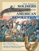 Don Troiani's Soldiers of the American Revolution by Don Troiani, James L. Kochan, Erik Goldstein