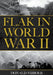 Flak in World War II by Donald Nijboer