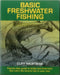 Basic Freshwater Fishing by Hauptman, Cliff
