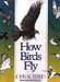How Birds Fly by John K. Terres