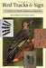 Bird Tracks & Sign: A Guide to North American Species by Mark Elbroch, Eleanor Marks, Diane C. Boretos