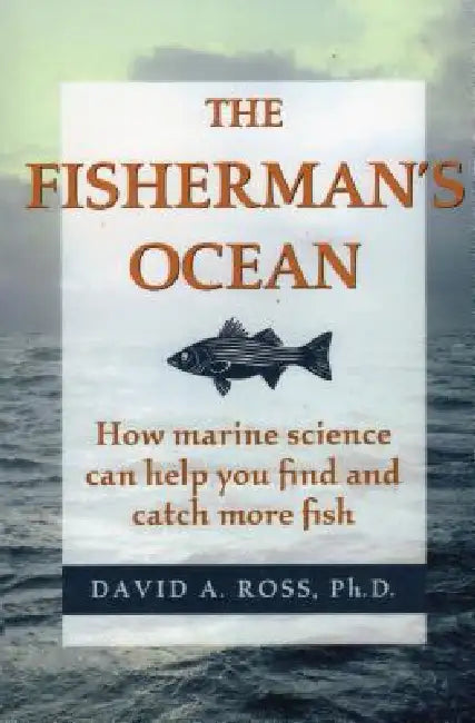 Fisherman's Ocean by David Ross