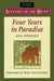 Four Years in Paradise by Osa Johnson, Mary Zeiss Stange