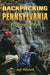 Backpacking Pennsylvania by Jeff Mitchell