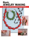 Basic Jewelry Making by Sandy Allison, Theodore Walker, Alan Wycheck