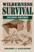 Wilderness Survival by Gregory J. Davenport