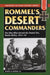 Rommel's Desert Commanders by Samuel W. Mitcham