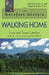 The Barefoot Sisters: Walking Home by Letcher, Lucy
