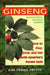 Ginseng by Kim Derek Pritts