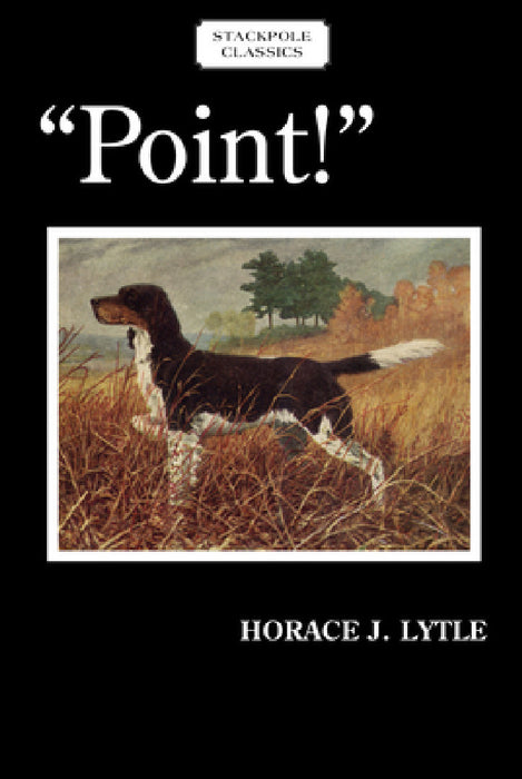 Point! by Horace J. Lytle