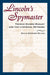 Lincoln's Spymaster by David Hepburn Milton