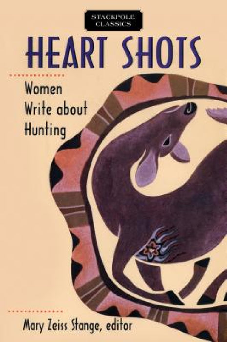 Heart Shots by Mary Zeiss Stange