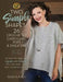 Two Simple Shapes = 26 Crocheted Cardigans, Tops & Sweaters: If You Can Crochet a Square and Rectangle, You Can Make These Easy-To-Wear Designs! by Salena Baca