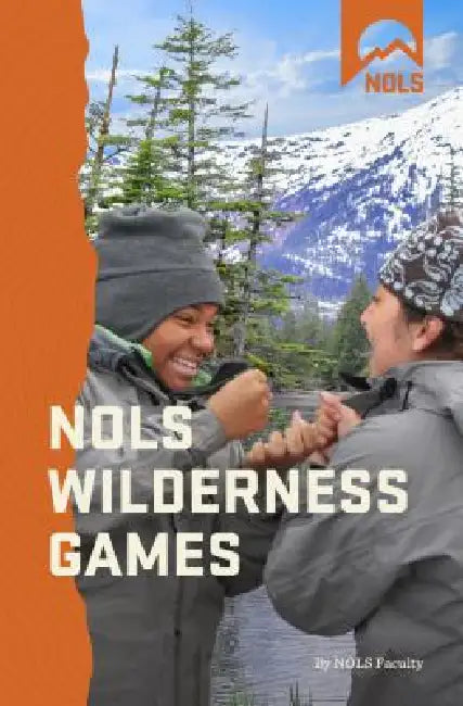 Nols Games by Helen Wilson