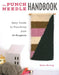 The Punch Needle Handbook: Easy Guide to Punching Plus 19 Projects by Rohn Strong
