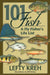 101 Fish: A Fly Fisher's Life List by Lefty Kreh, Bill Bishop