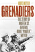 Grenadiers: The Story of Waffen SS General Kurt "panzer" Meyer by Kurt Meyer