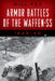 Armor Battles of the Waffen-SS: 1943-45 by Will Fey