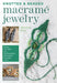 Knotted and Beaded Macrame Jewelry: Master the Skills Plus 30 Bracelets, Necklaces, Earrings & More by Morena Pirri