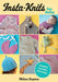 Instaknits for Baby by Melissa Leapman