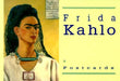 Frida Kahlo Postcard Book: (Book of Postcards, Gifts for Art-Lovers) by Marquand Books Inc