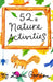 52 Activities in Nature by Lynn Gordon