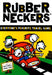 Rubberneckers: Everyone's Favorite Travel Game -- A Fun and Entertaining Road Trip Game for Kids, Great for Ages 8+ - Includes a Full Set of Travel-Re by Robert Zimmerman