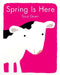 Spring Is Here by Taro Gomi
