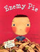 Enemy Pie by Derek Munson