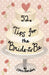 CD-52 Tips for the Bride-52pk by Lynn Gordon