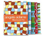 Angela Adams Mini Journal Set by Angela Adams