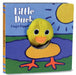 Little Duck: Finger Puppet Book [With Finger Puppet] by Chronicle Books