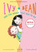 Ivy & Bean and the Ghost That Had to Go by Annie Barrows