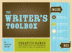 The Writer's Toolbox: Creative Games and Exercises for Inspiring the 'Write' Side of Your Brain (Writing Prompts, Writer Gifts, Writing Kit Gifts) [Wi by Jamie Cat Callan