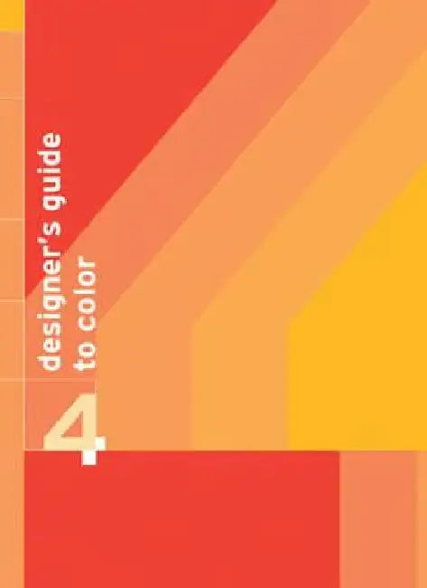 Designer's Guide to Color by Ikuyoshi Shibukawa