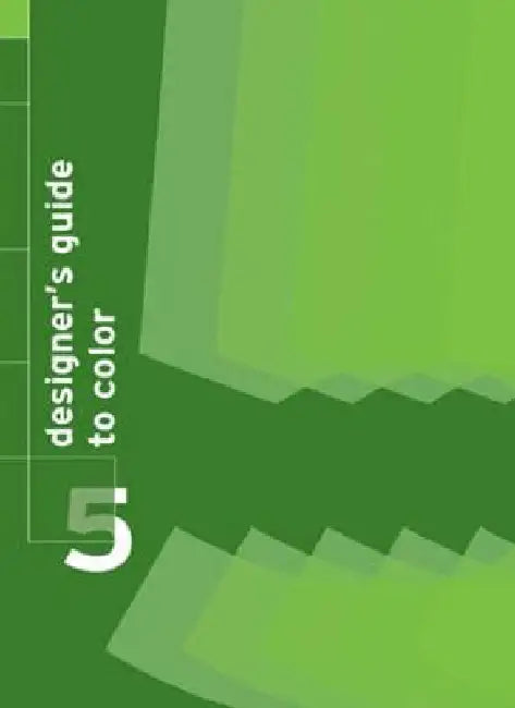 Designer's Guide to Color by Ikuyoshi Shibukawa