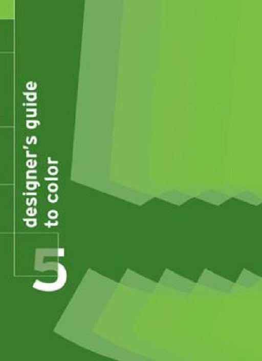 Designer's Guide to Color by Ikuyoshi Shibukawa