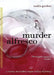 Murder Alfresco by Nadia Gordon