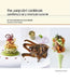 The ¡Salpicón! Cookbook: Contemporary Mexican Cuisine by Priscila Satkoff