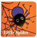 Little Spider Finger Puppet Book [With Finger Puppet] by Chronicle Books
