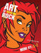 Art of Modern Rock: Mini # 1 A-Z by Dennis King