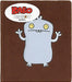 Hey Ugly!: Ulgydoll Babo Journal by David Horvath