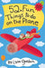 52 Fun Things to Do on the Plane by Lynn Gordon
