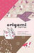 Creatures & Critters Origami Craft Pad: 75 Sheets of Paper and Instructions for 25 Pretty Paper Folds by Randy Stratton