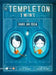 The Templeton Twins Have an Idea by Ellis Weiner