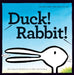 Duck! Rabbit! by Amy Krouse Rosenthal