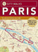 City Walks: Paris: 50 Adventures on Foot by Christina Henry de Tessan